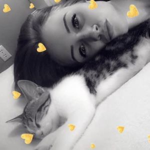 Meet your Posher, Joyelle